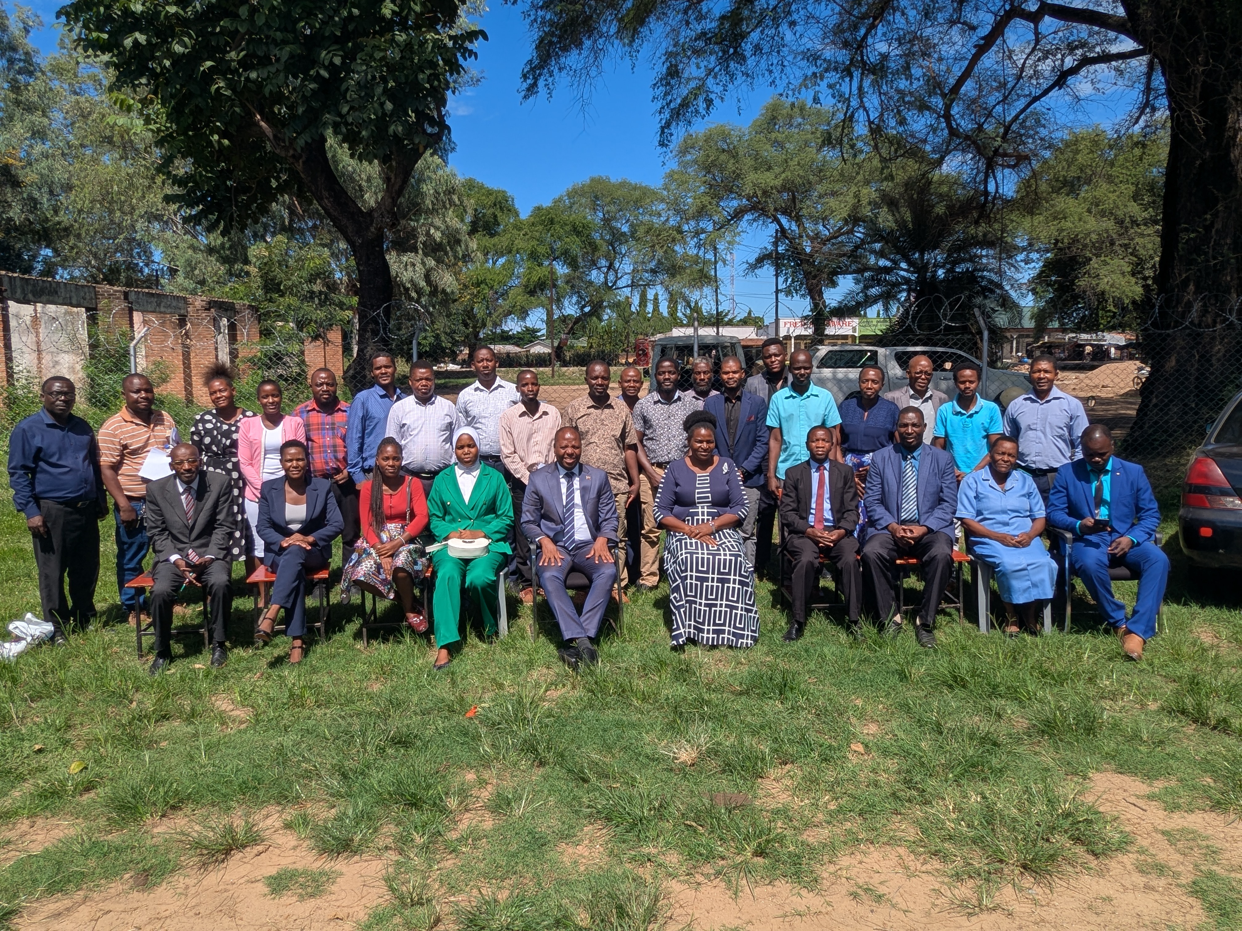 No room for favoritism; NLGFC warns councils