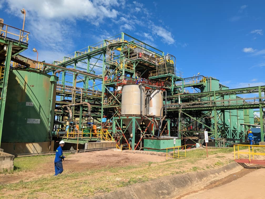 Mining key to revitalising Malawi's economy